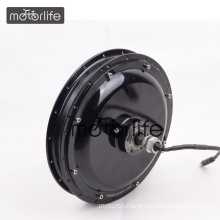 MOTORLIFE 48V 500/750w 1000w electric bicycle hub motor,electric motor for bicycle